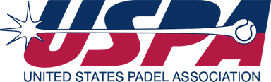 USPA logo